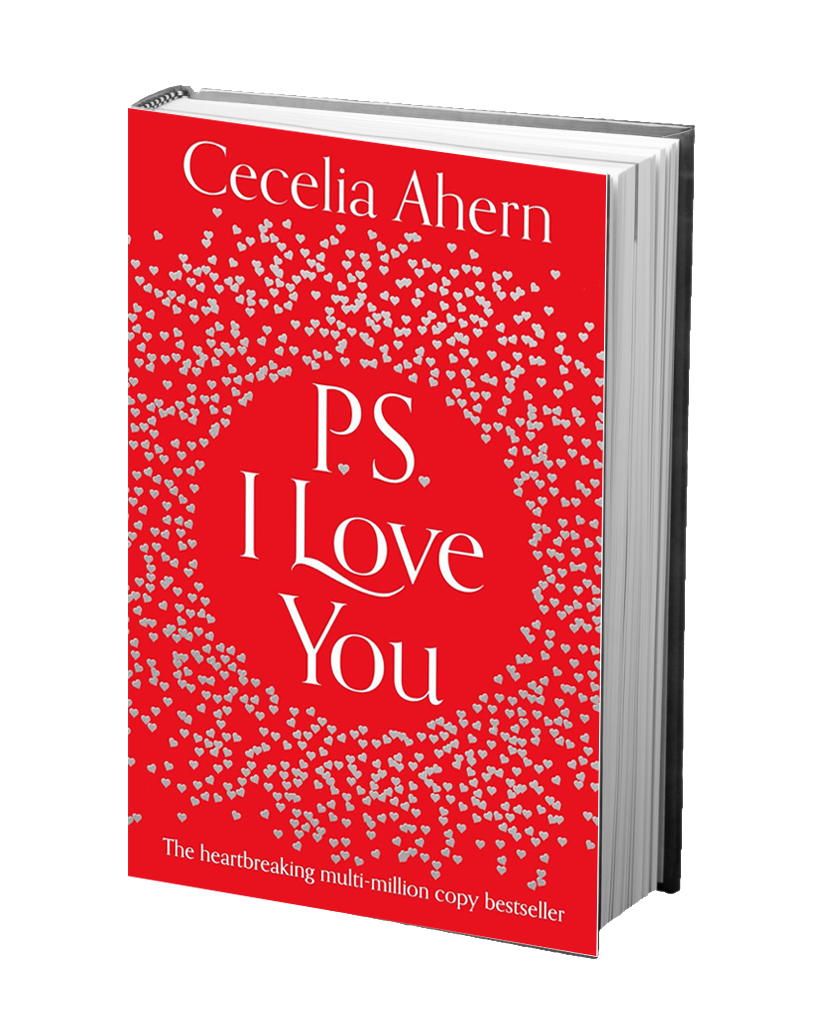Win a Limited Edition Copy of P.S. I Love You